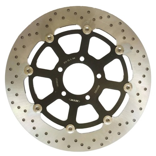 Bremsscheibe vorne suzuki - bremsscheibe,