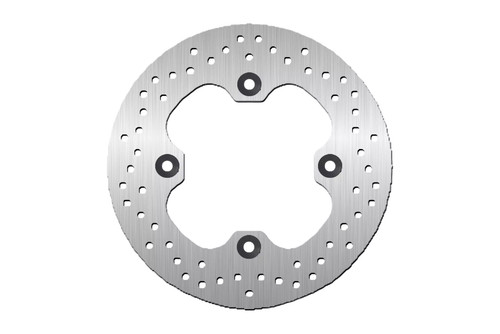 Bremsscheibe hinten honda cbr - hinten,