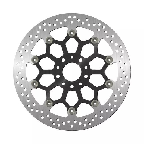 Bremsscheibe vorne ktm duke - bremsscheibe,