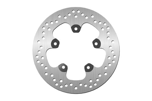 Bremsscheibe hinten aprilia - hinten, ng