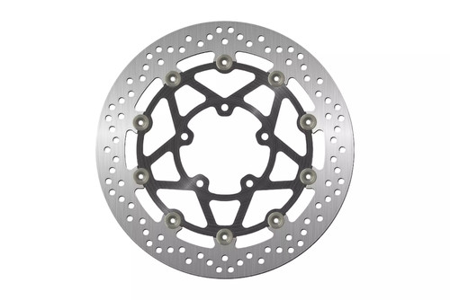 Bremsscheibe ngbrake vorne - bremsscheibe,