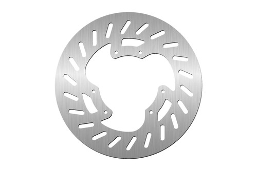 Bremsscheibe vorne yamaha - vorne,