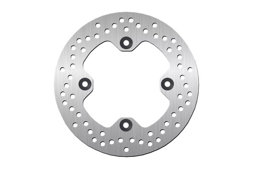 Bremsscheibe hinten honda - bremsscheibe, ng
