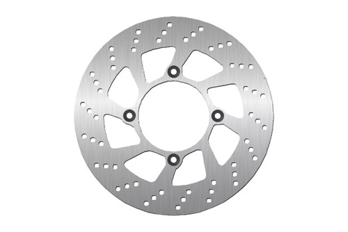 Bremsscheibe vorne honda fmx - honda,