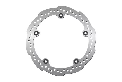 Bremsscheibe vorne suzuki - vorne,