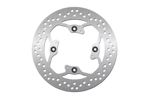 Bremsscheibe hinten triumph - bremsscheibe, ng