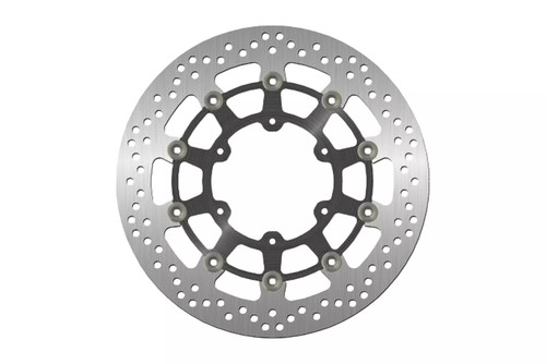 Bremsscheibe vorne suzuki - ng,