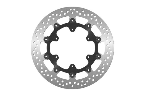 Bremsscheibe vorne ktm smc - bremsscheibe,