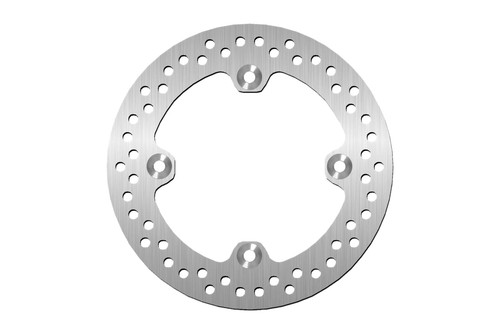 Bremsscheibe can am - bremsscheibe, v/h