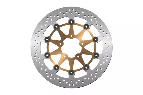 Bremsscheibe vorne suzuki - vorne,