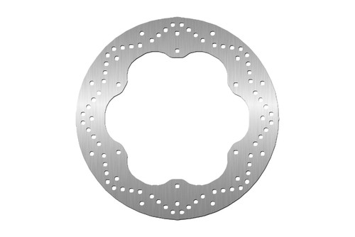 Bremsscheibe vorne yamaha - vorne,