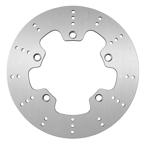 Bremsscheibe hinten - bremsscheibe,