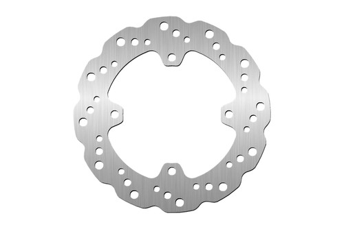 Bremsscheibe hinten suzuki - hinten, rmz
