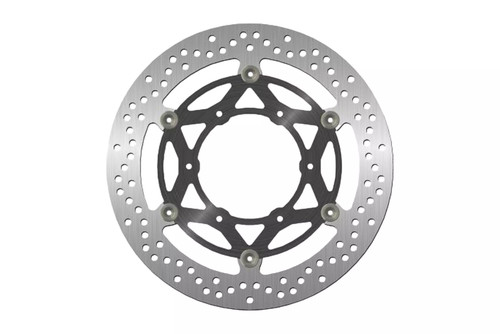 Bremsscheibe vorne suzuki - vorne,