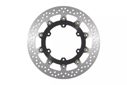 Bremsscheibe vorne yamaha - vorne,