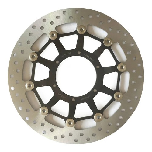 Bremsscheibe vorne honda - bremsscheibe,