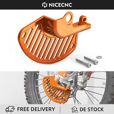 Vorne Bremsscheibenschutz Für