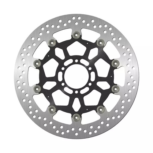 Bremsscheibe vorne ducati - ng,