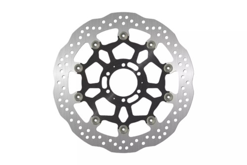 Bremsscheibe vorne aprilia - bremsscheibe,