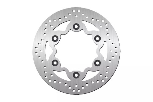 Bremsscheibe vorne honda rebel - bremsscheibe,