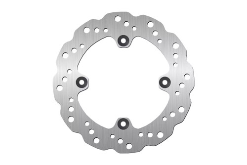 Bremsscheibe hinten honda - hinten,