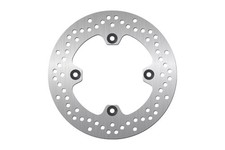 Bremsscheibe Hinten NG Honda