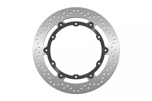 Bremsscheibe vorne yamaha - bremsscheibe, ng