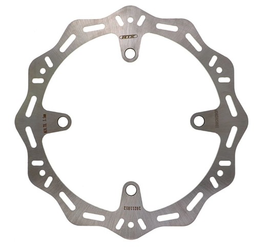 Mtx hornet wave - wave, bremsscheibe