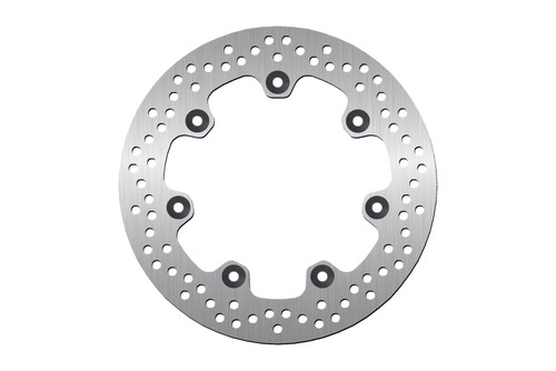 Bremsscheibe vorne honda - honda, xl