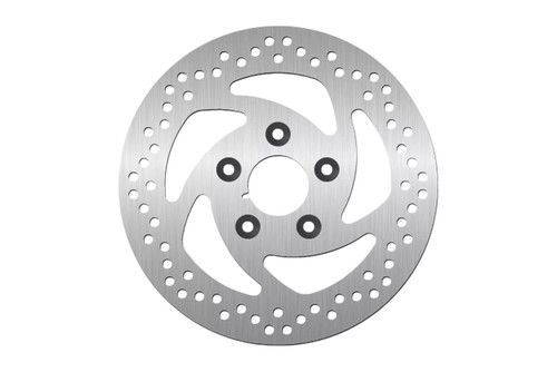 Bremsscheibe hinten - hinten, ng