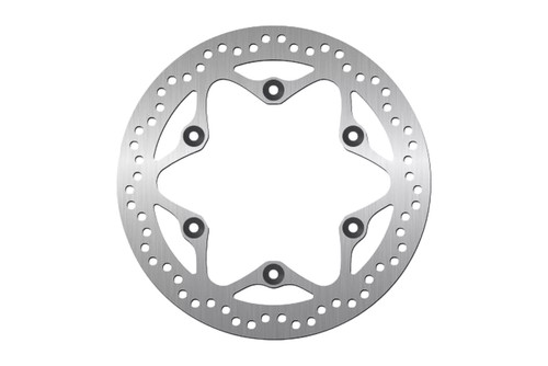 Bremsscheibe hinten moto - bremsscheibe, ng
