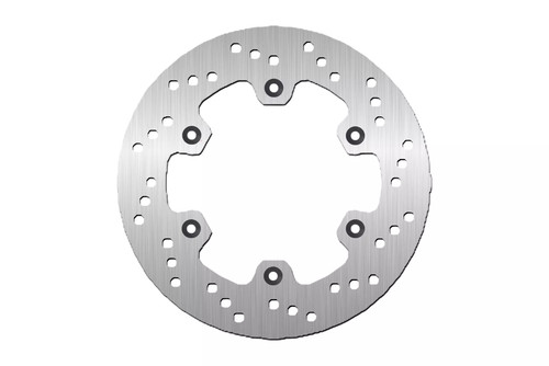 Bremsscheibe hinten yamaha - hinten, yz