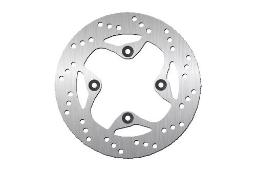 Bremsscheibe vorne suzuki - vorne,