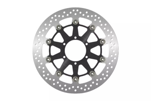 Bremsscheibe vorne bmw s1000rr - vorne,