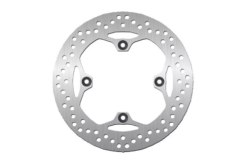 Bremsscheibe hinten ducati - hinten,