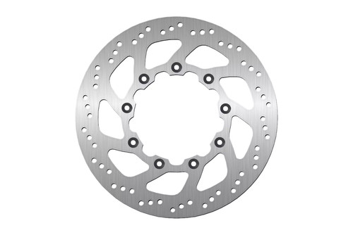 Bremsscheibe vorne kawasaki - vorne,