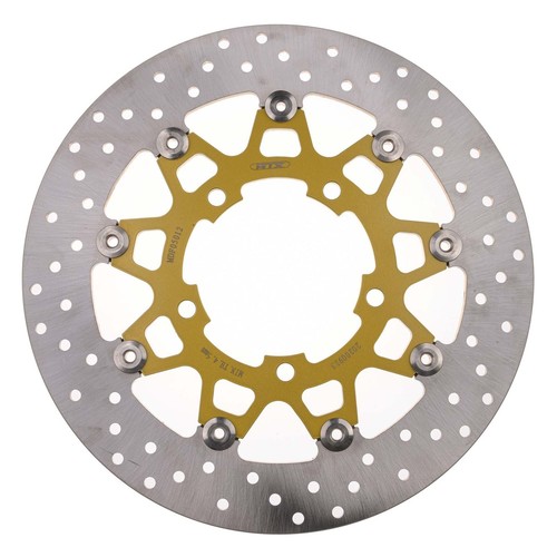 Bremsscheibe vorne suzuki - bremsscheibe,
