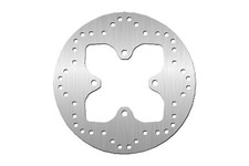 Bremsscheibe hinten Kymco MXU