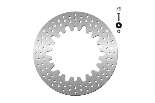 Bremsscheibe vorne hinten - bremsscheibe, bmw