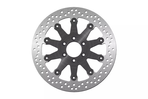 Bremsscheibe vorne suzuki - vorne,
