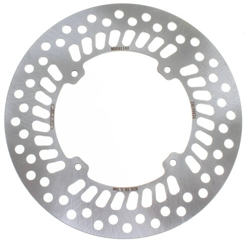 Bremsscheibe vorne honda ctx - vorne,