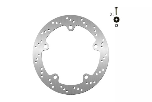 Bremsscheibe hinten bmw - bremsscheibe, r