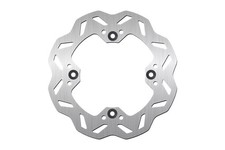 Bremsscheibe Hinten Husqvarna