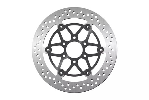 Bremsscheibe vorne suzuki - bremsscheibe,