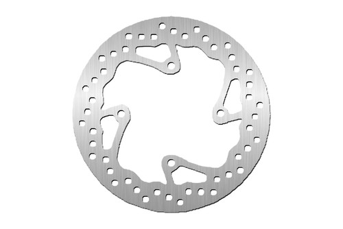 Bremsscheibe vorne ktm - vorne,