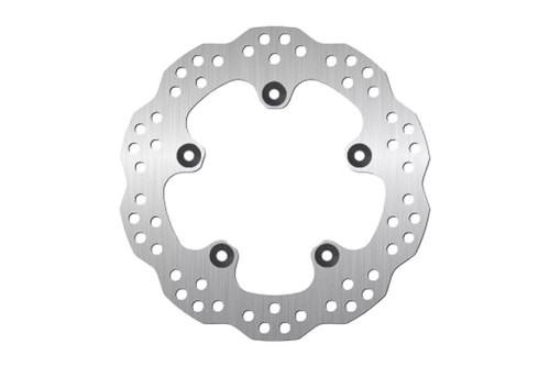 Bremsscheibe vorne honda - ng,