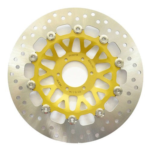 Mtx bremsscheibe vorne honda - mtx,
