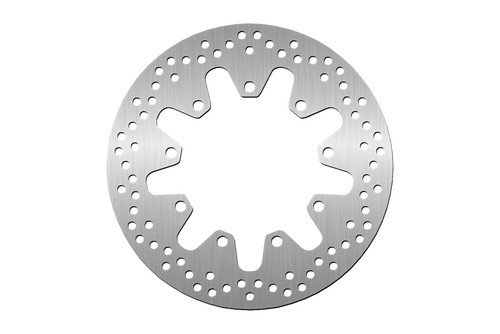 Bremsscheibe vorne kawasaki - bremsscheibe,