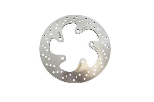 Mtx bremsscheibe hinten - bremsscheibe, sym