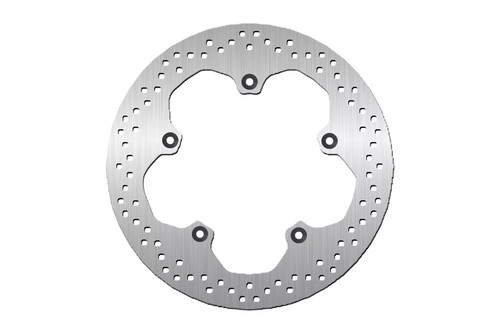 Bremsscheibe vorne yamaha - vorne,